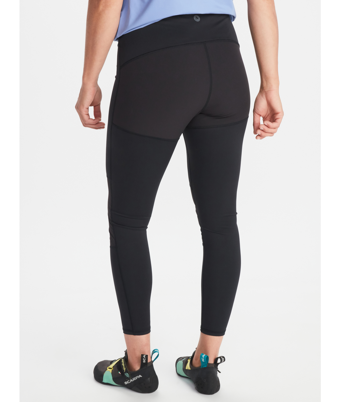 Wm's Rock Haven Hybrid Tight