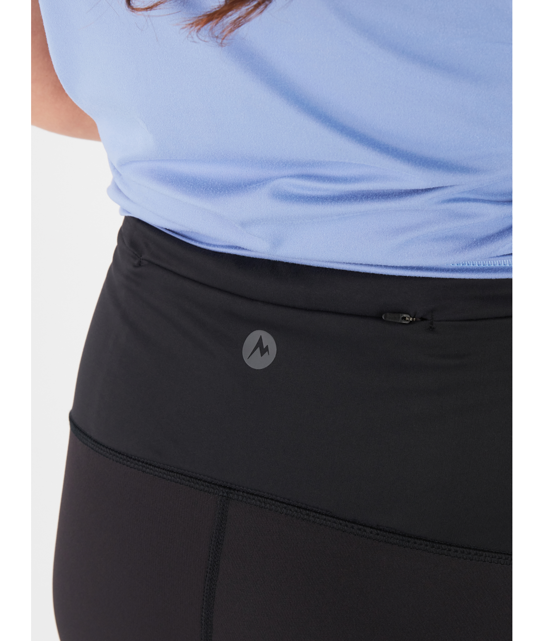 Wm's Rock Haven Hybrid Tight