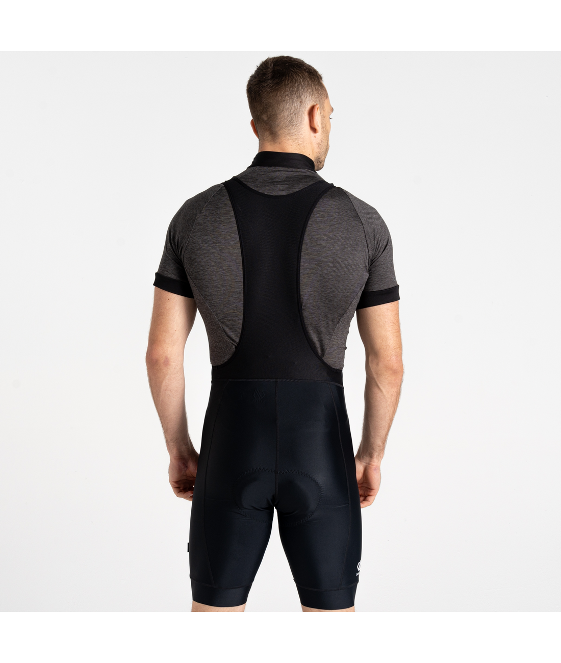 AEP Virtuous Bibbed Short