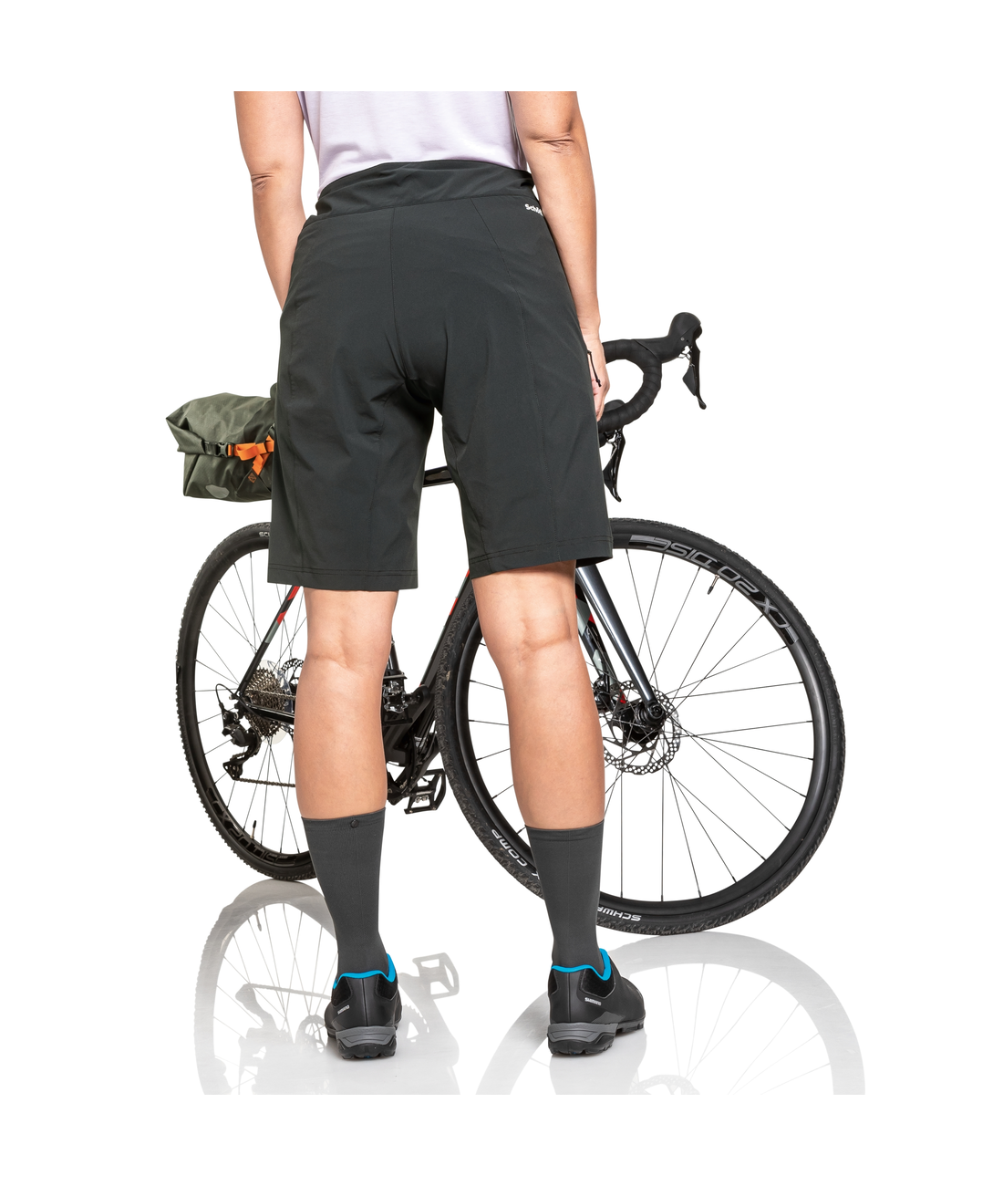 Shorts Danube