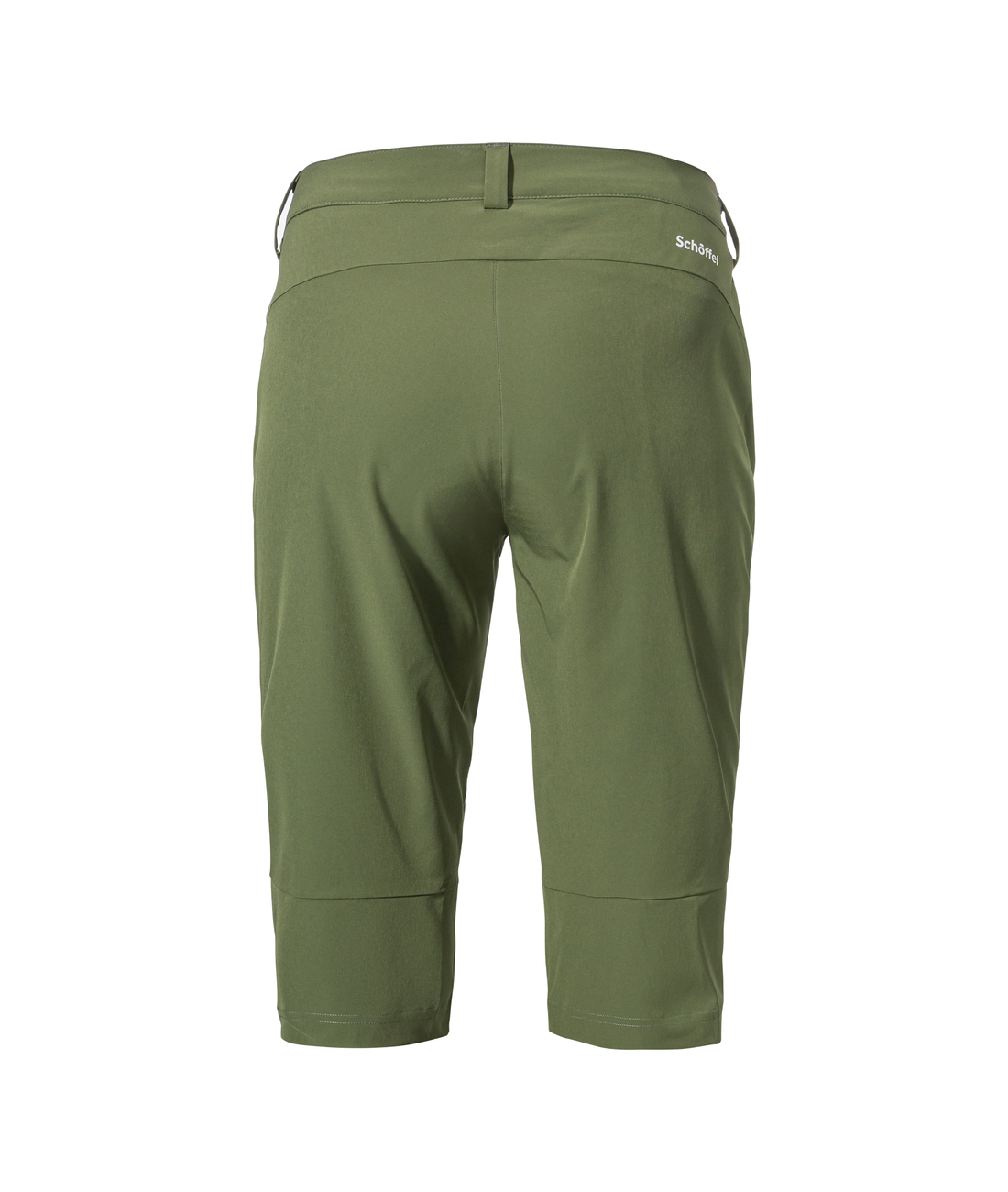 Capri Pants Keitele WMS