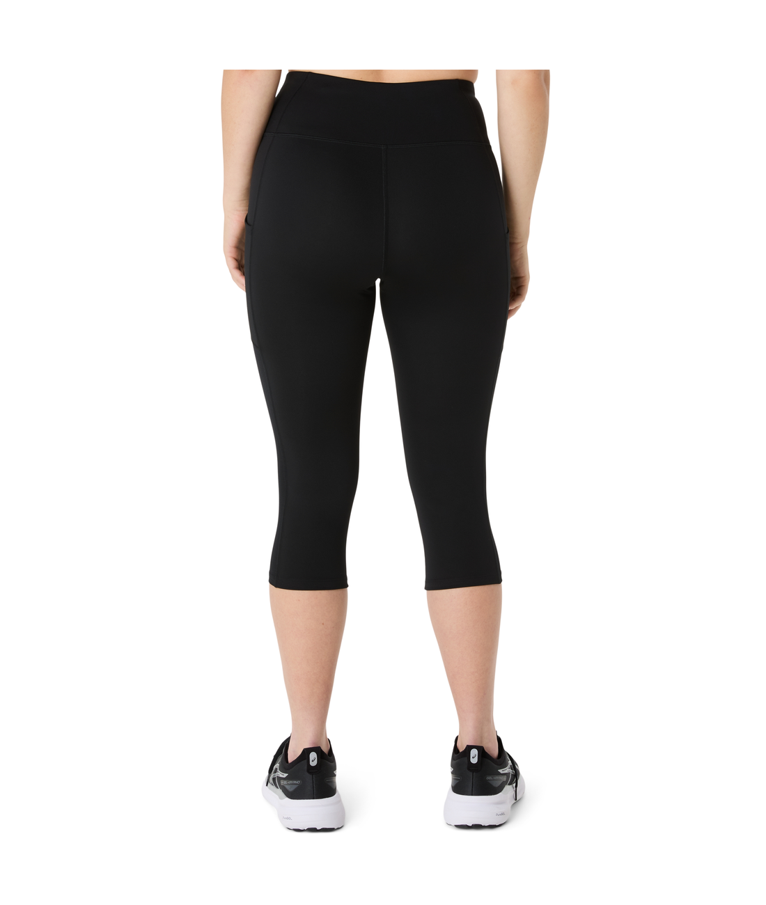 Asics Core Capri Tight