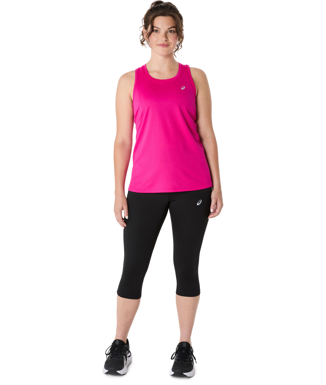 Asics Core Capri Tight