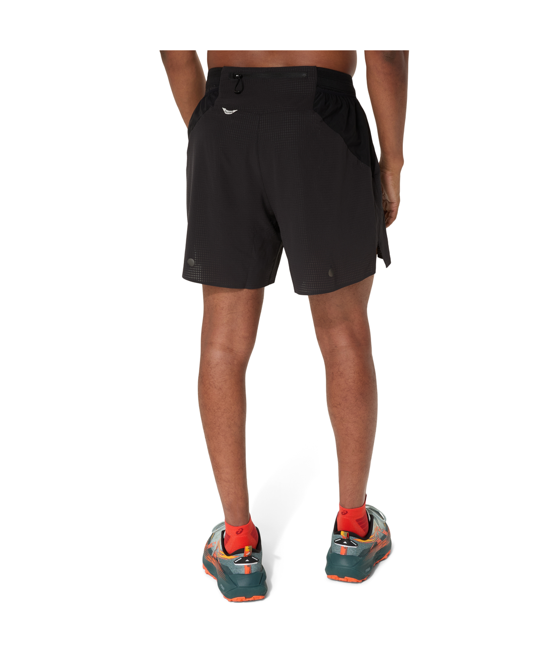 Fujitrail Elite Short M