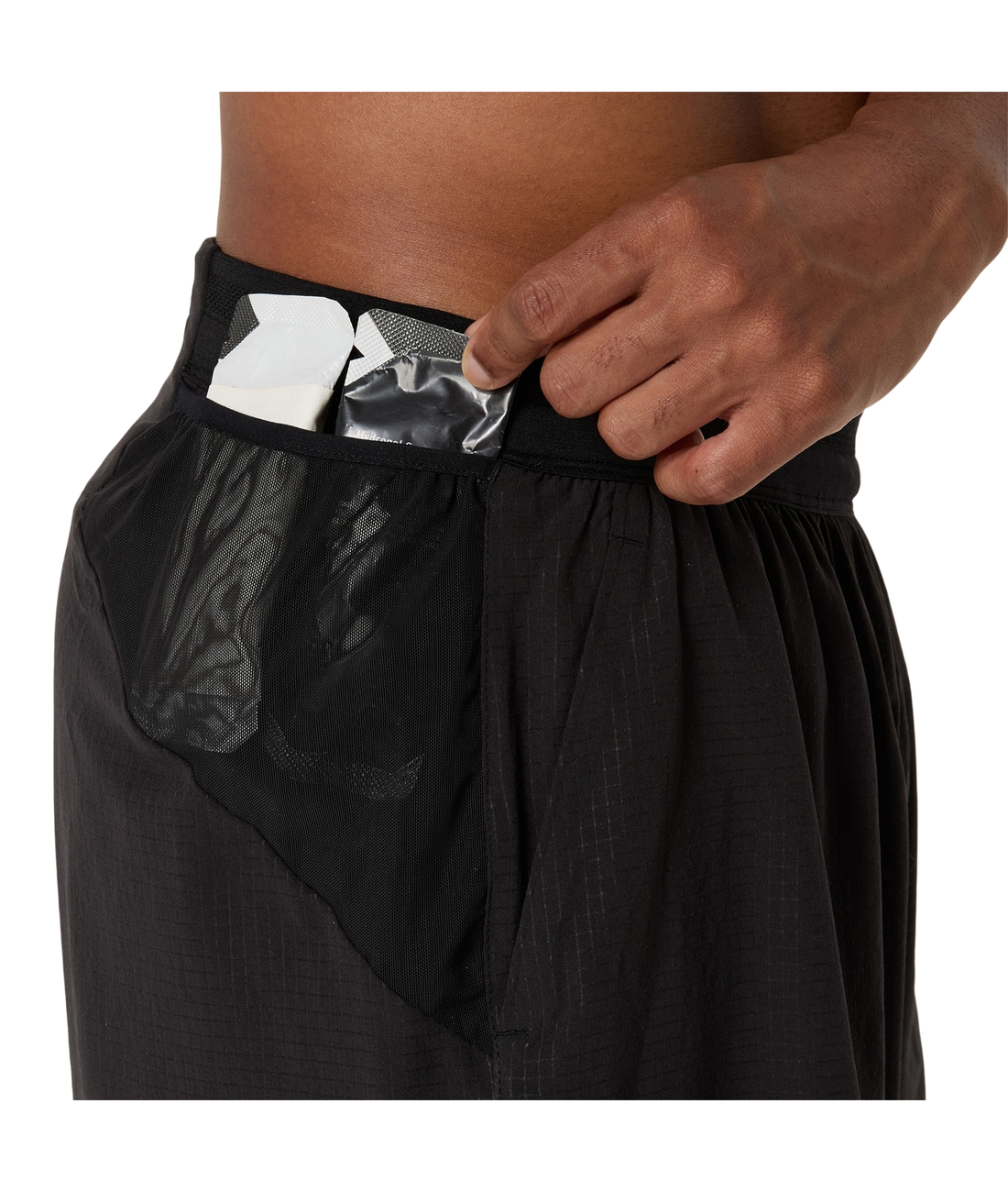 Fujitrail Elite Short M