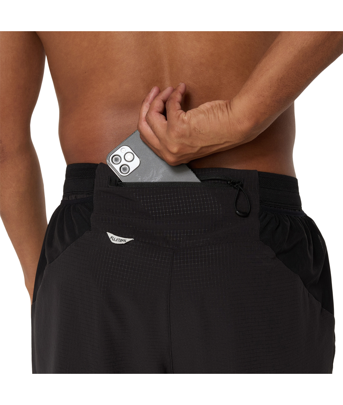 Fujitrail Elite Short M