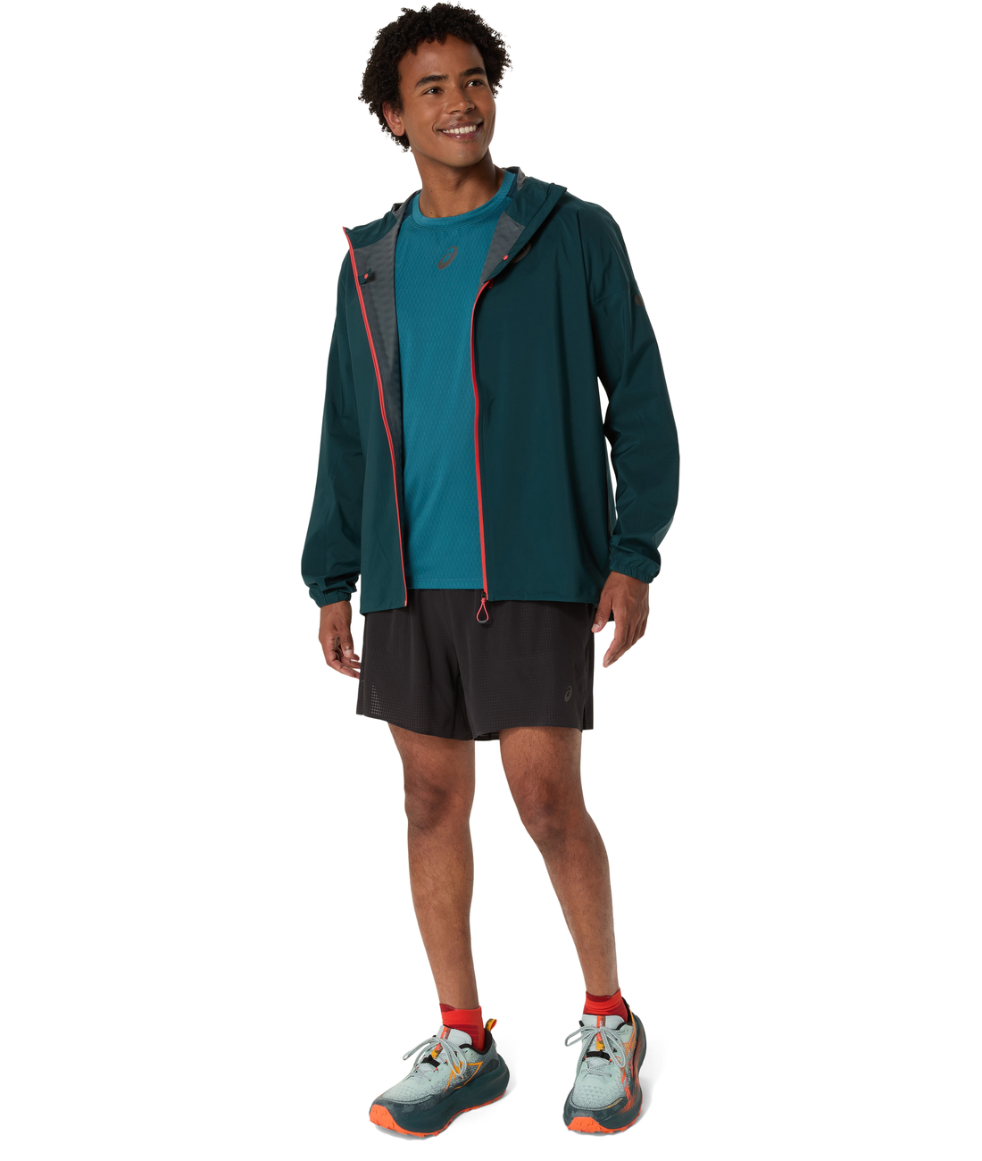 Fujitrail Elite Short M