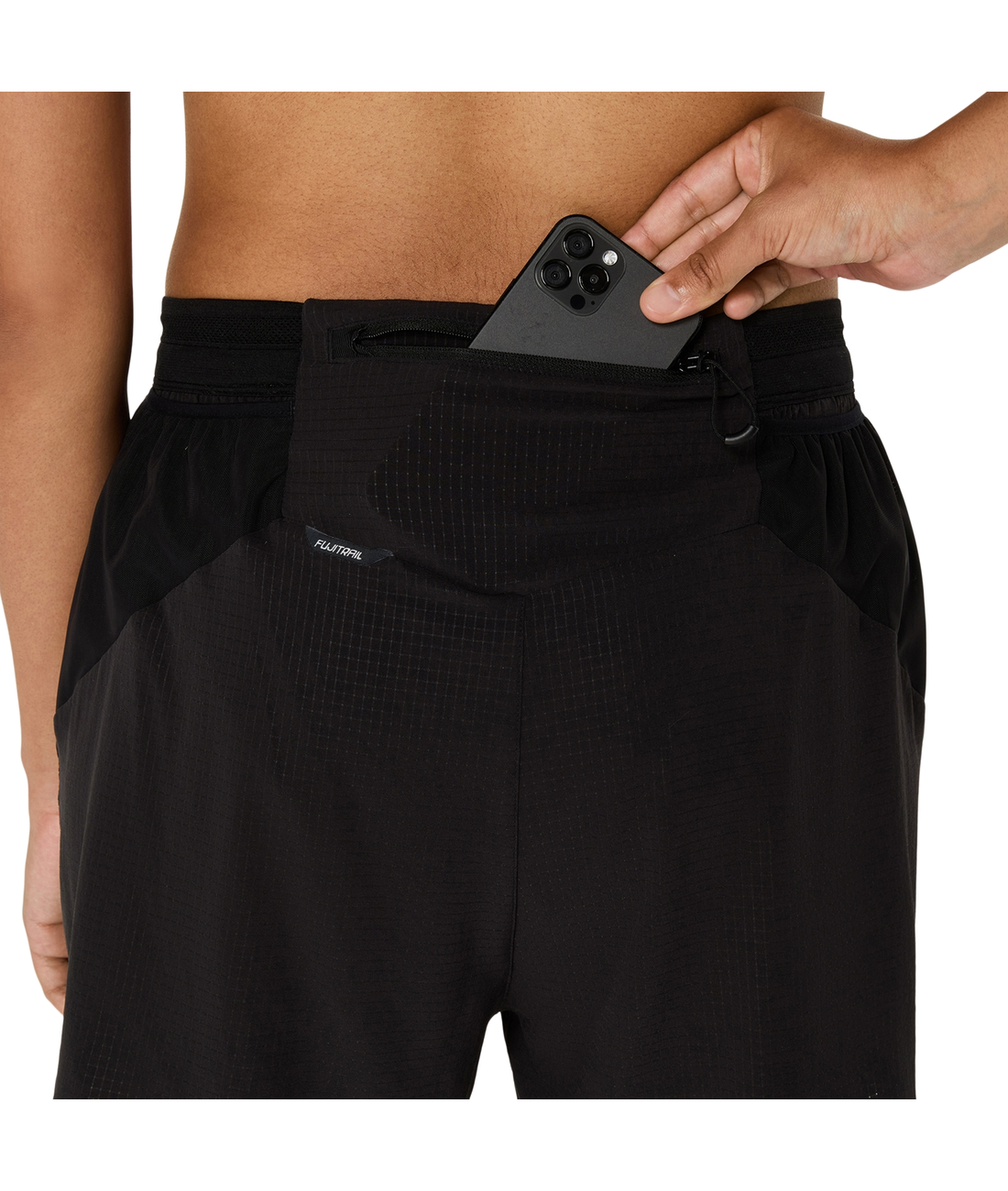 Fujitrail Elite Short W