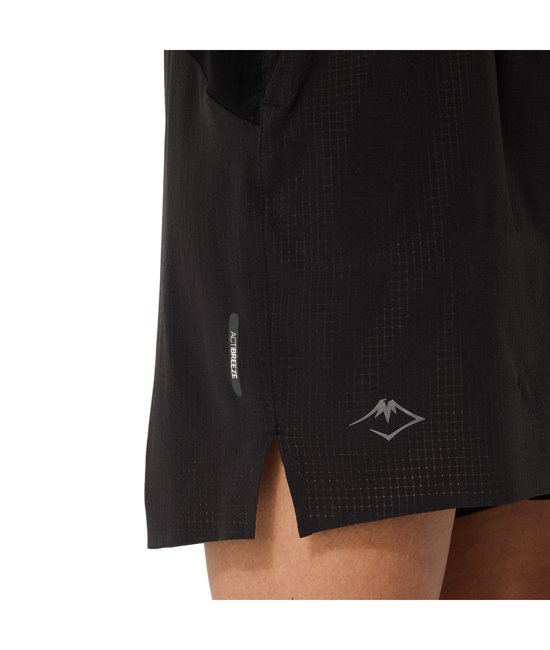 Fujitrail Elite Short W