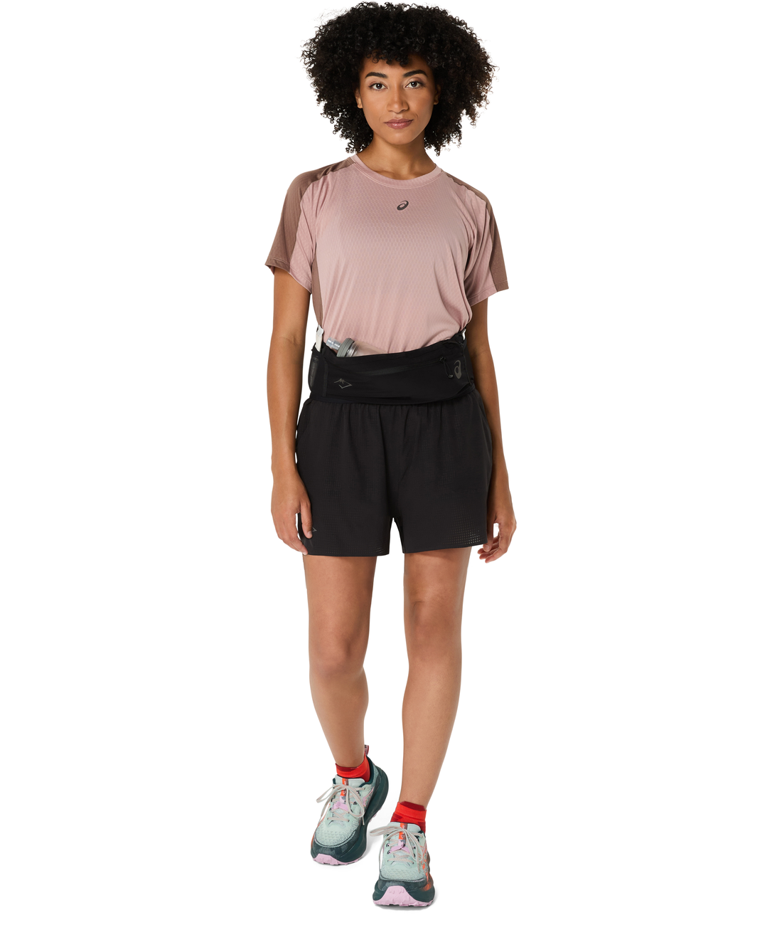 Fujitrail Elite Short W