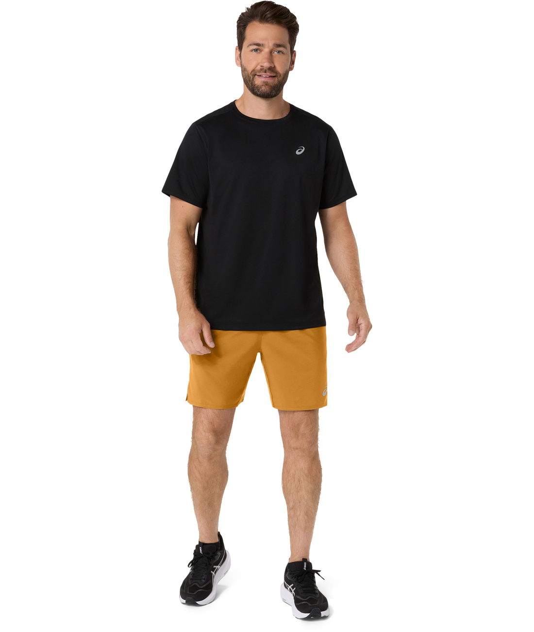 Asics Core 7IN Short