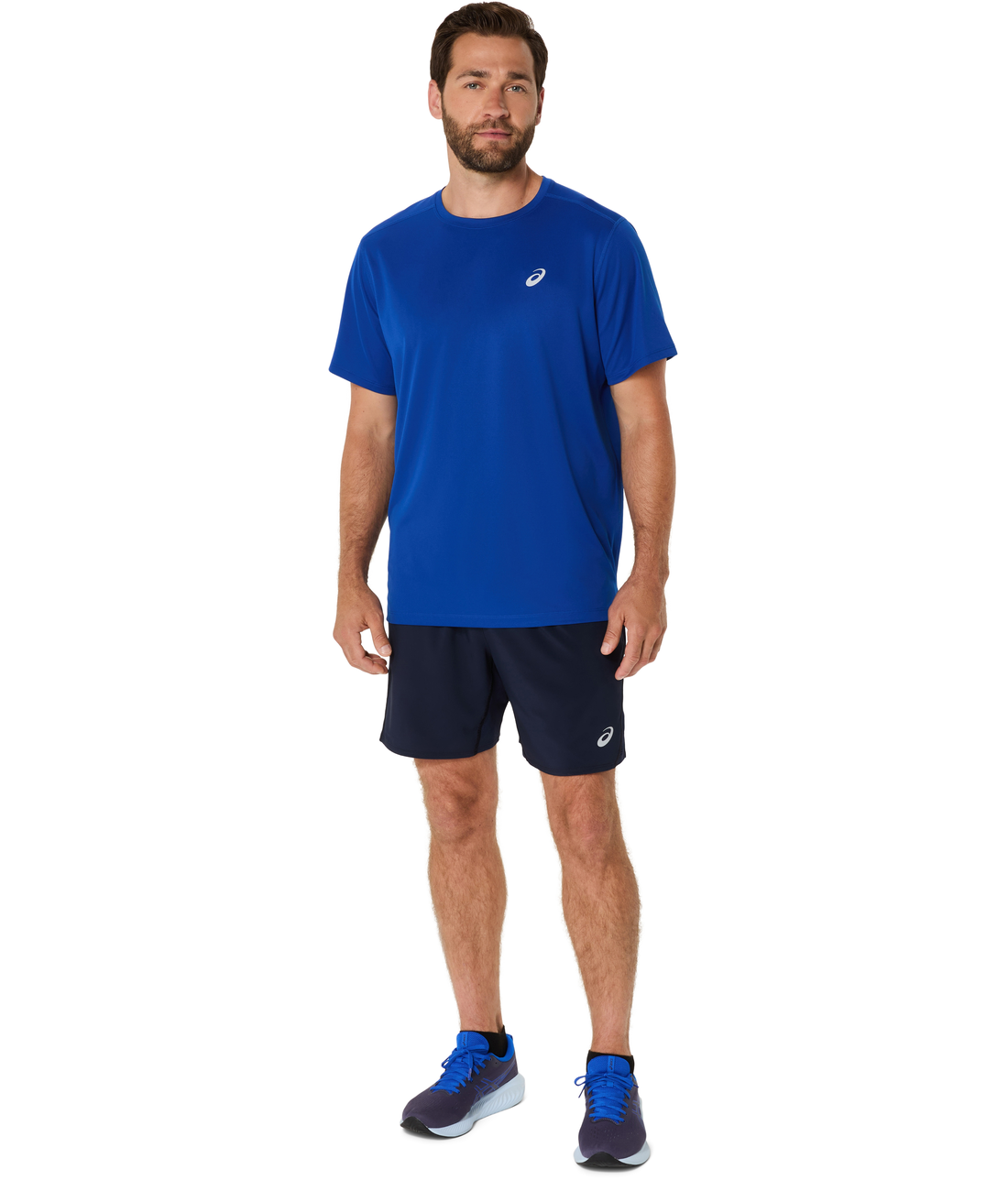 Asics Core 7IN Short