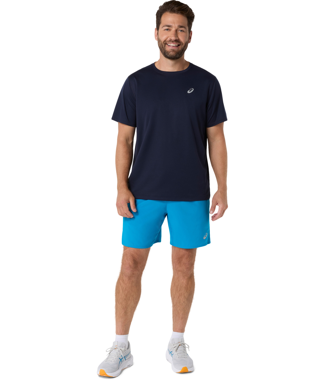 Asics Core 7IN Short