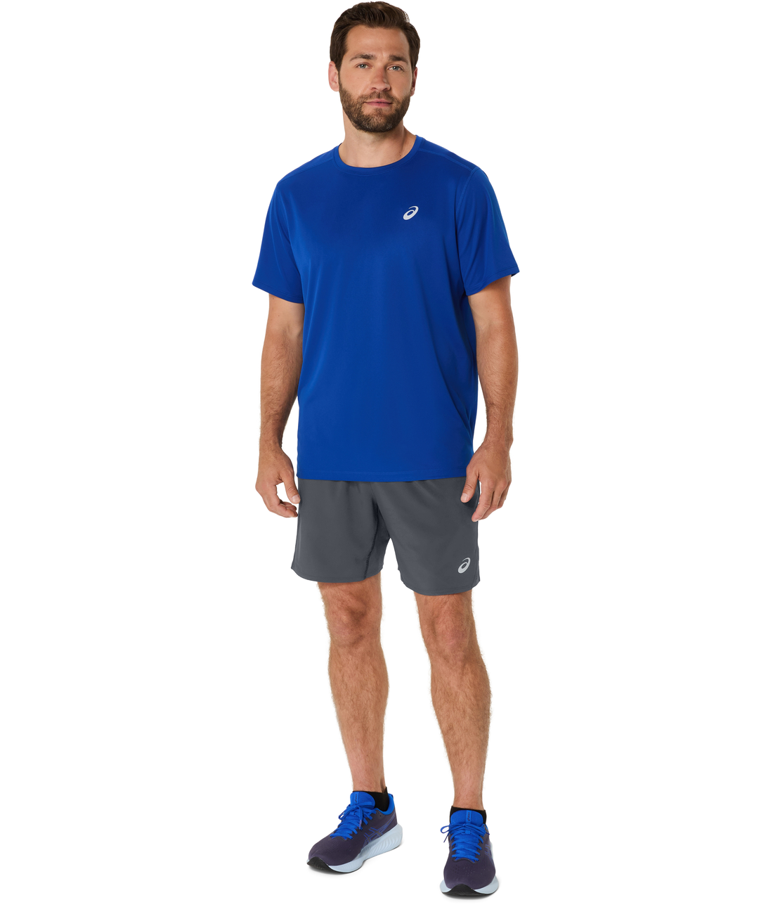 Asics Core 7IN Short