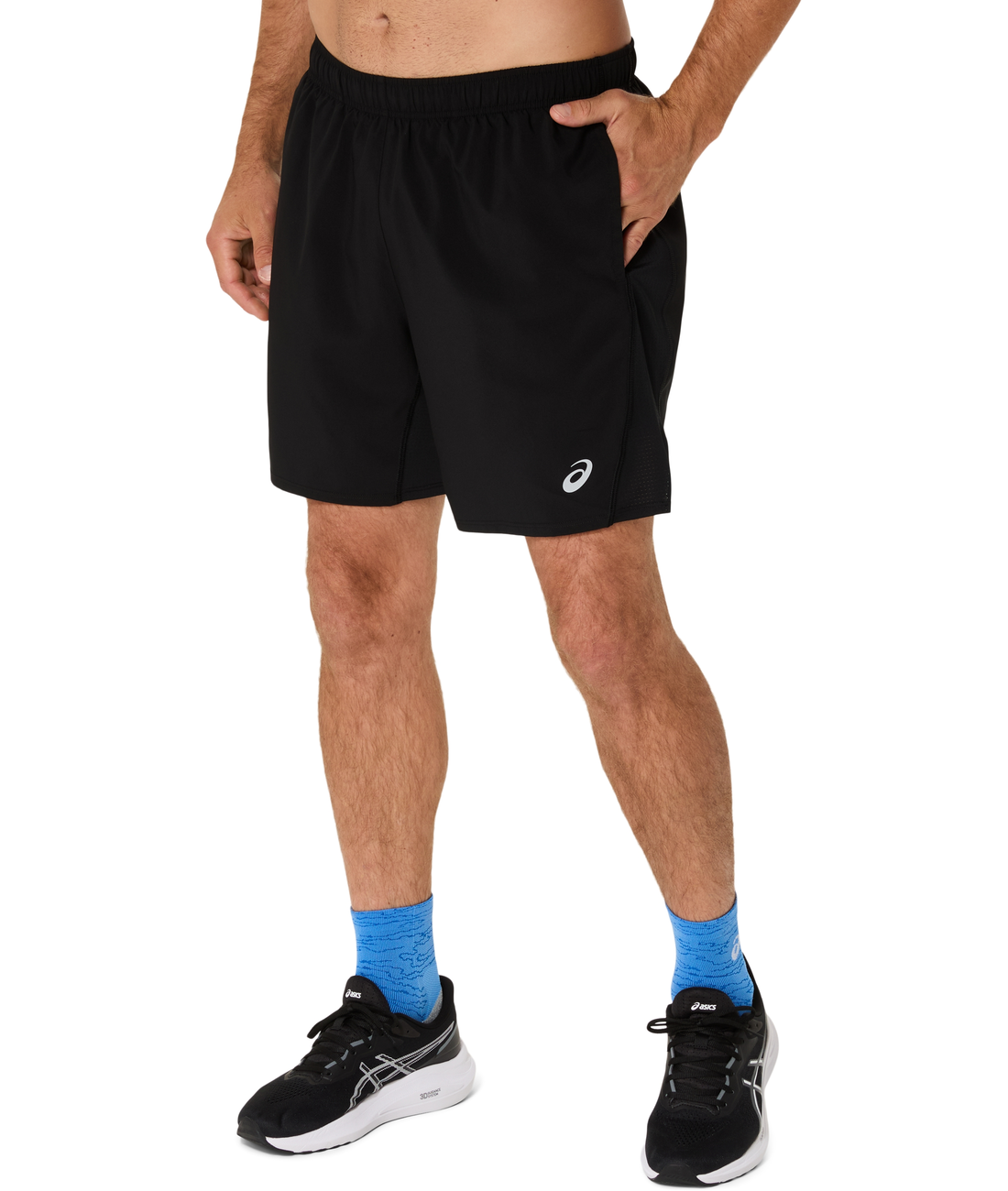 Asics Core 7IN Short