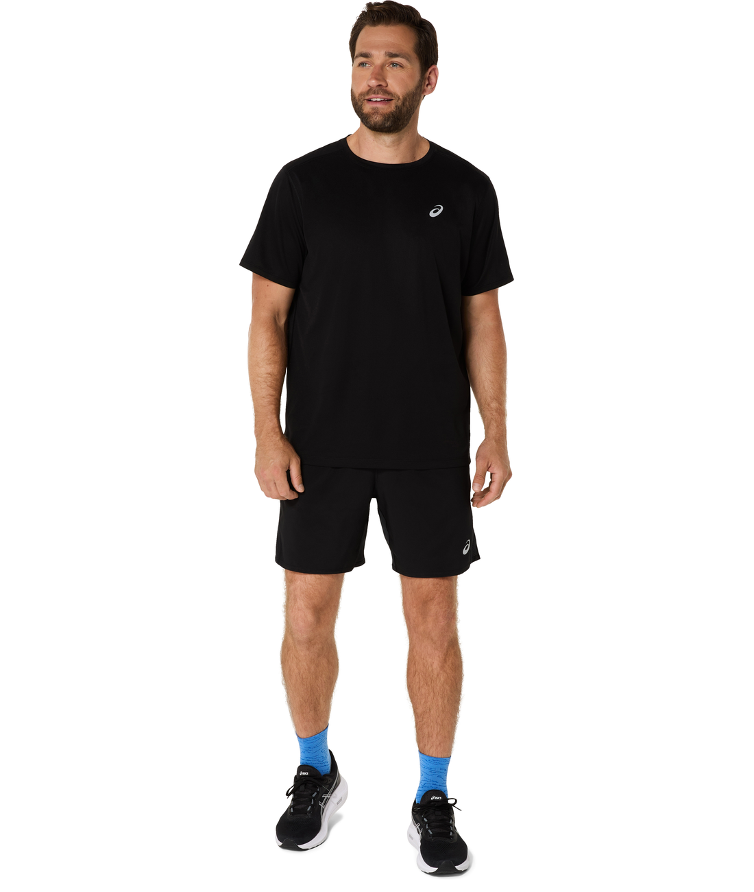Asics Core 7IN Short
