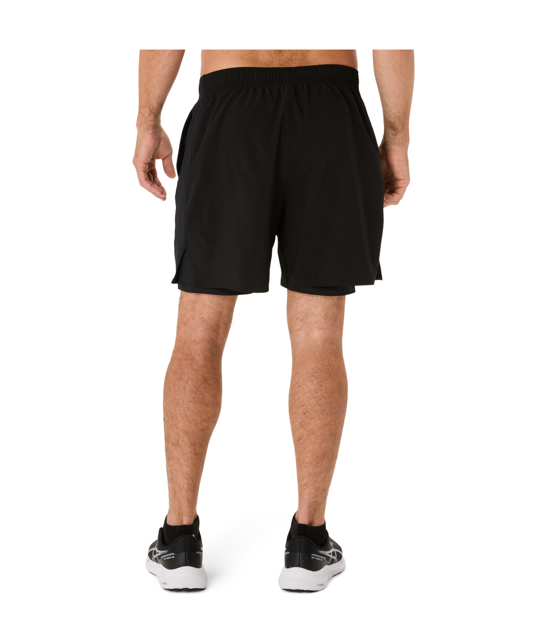 Asics Core 2N1 7IN Short