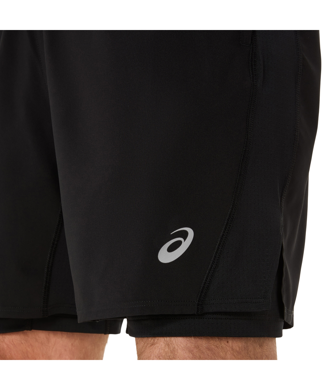 Asics Core 2N1 7IN Short