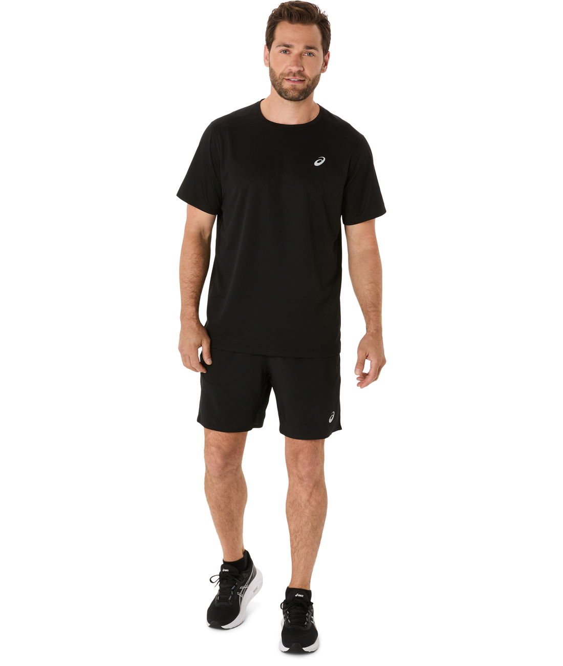 Asics Core 2N1 7IN Short