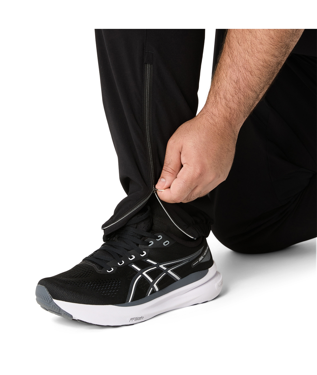 Asics Core Woven Pant