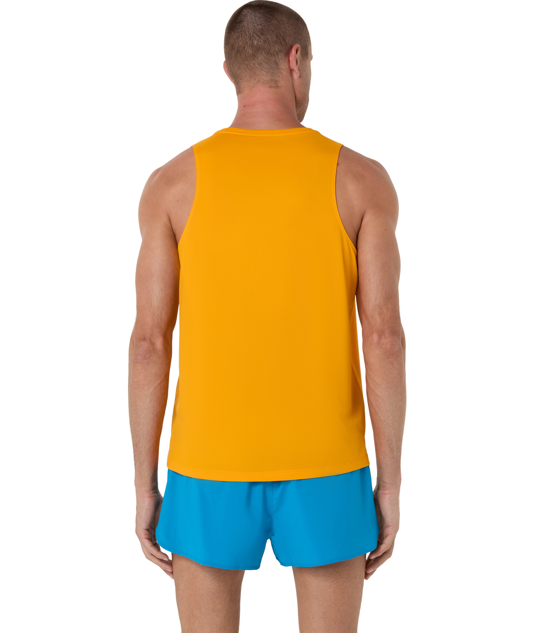 Asics Core Singlet