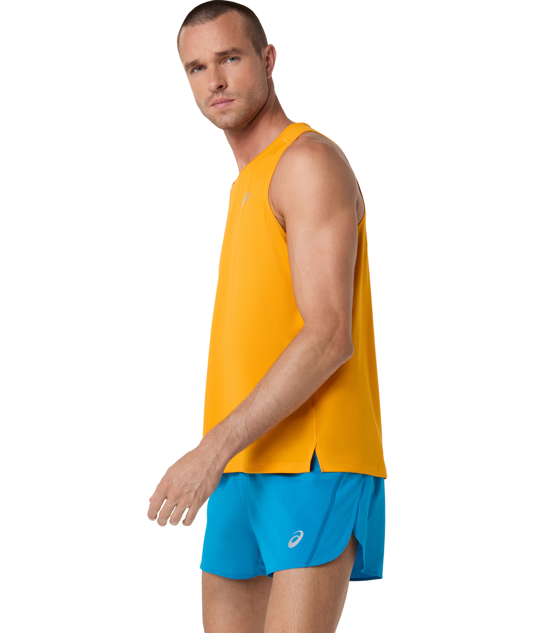 Asics Core Singlet