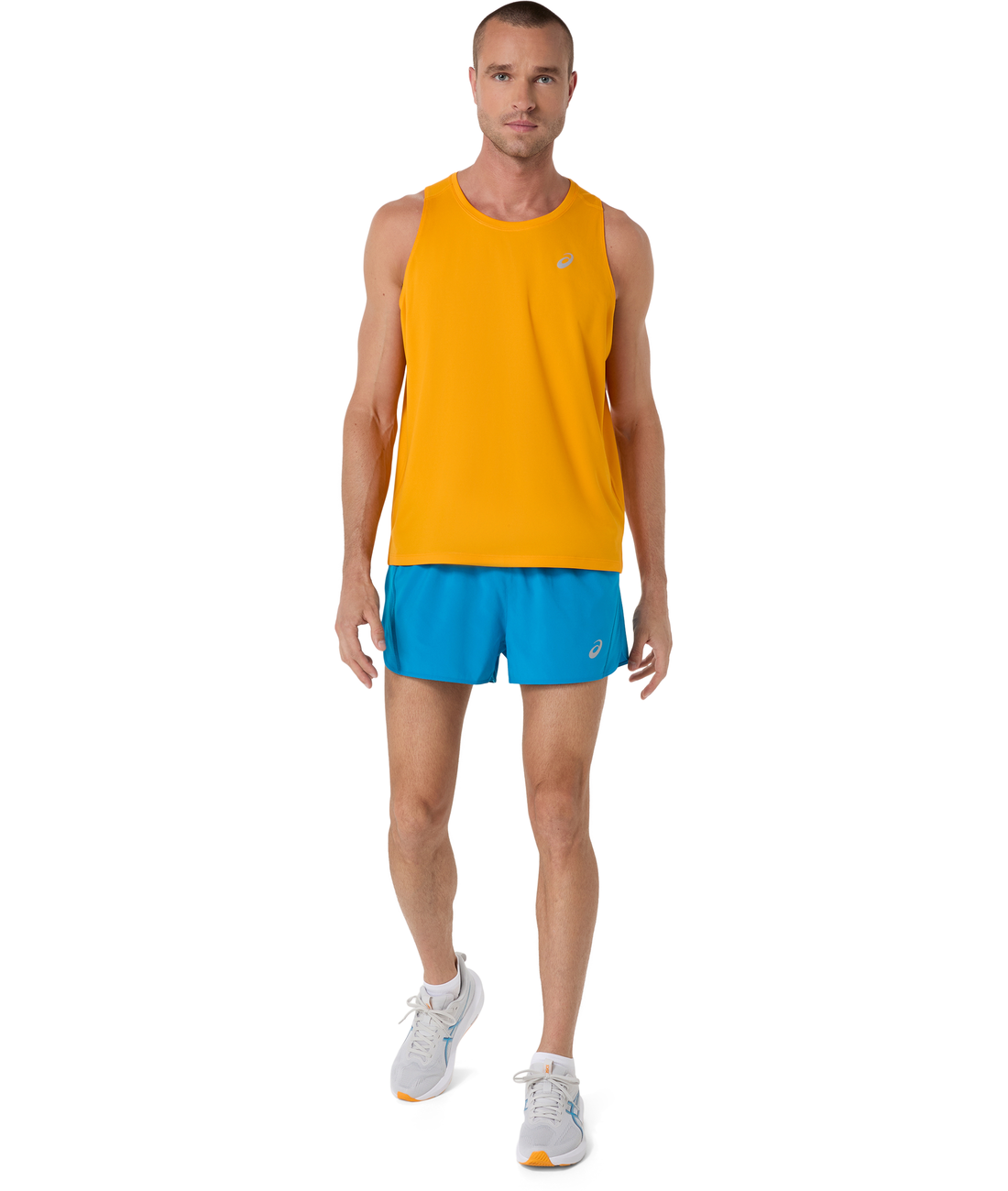 Asics Core Singlet