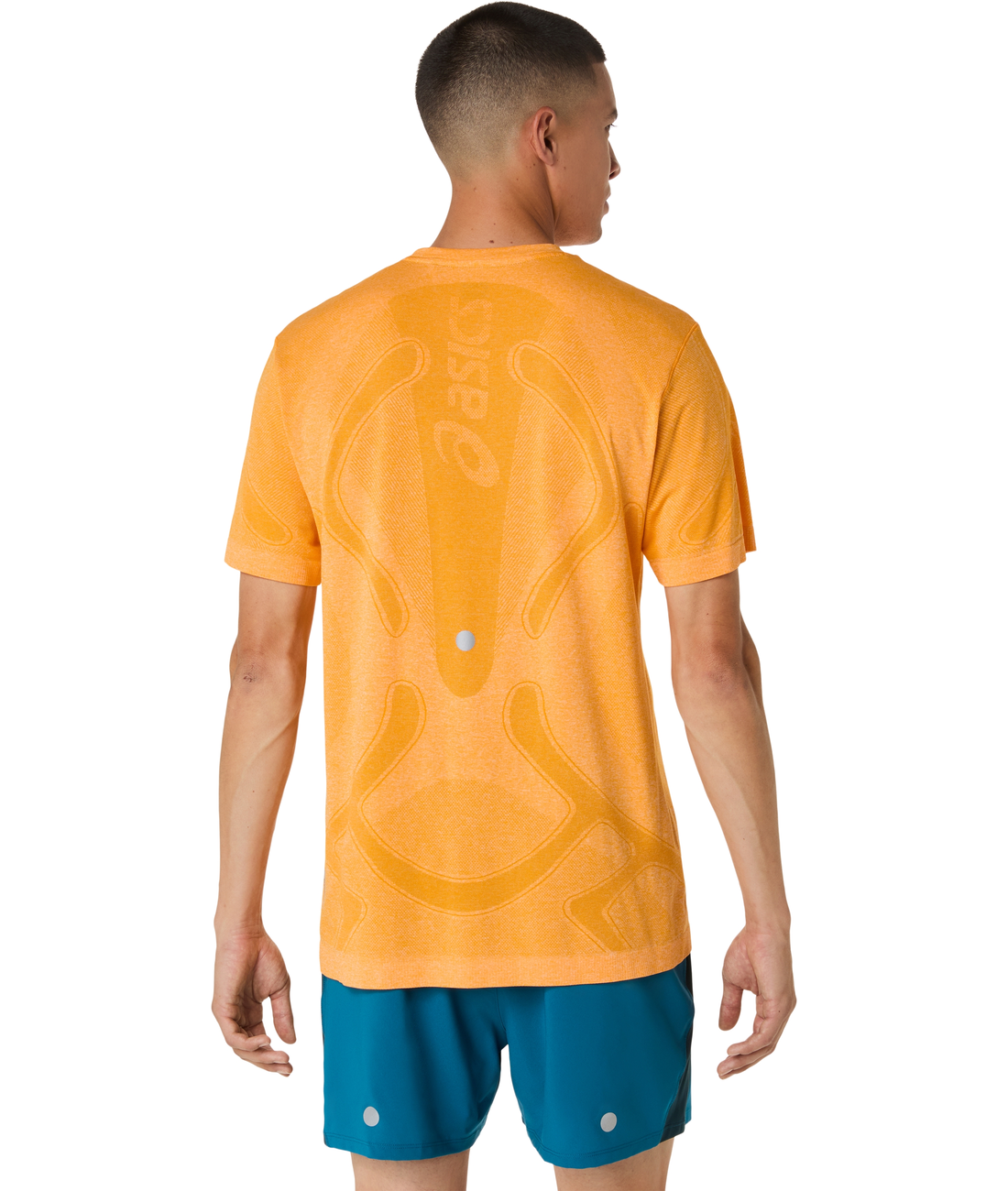 Road Seamless S/S Top