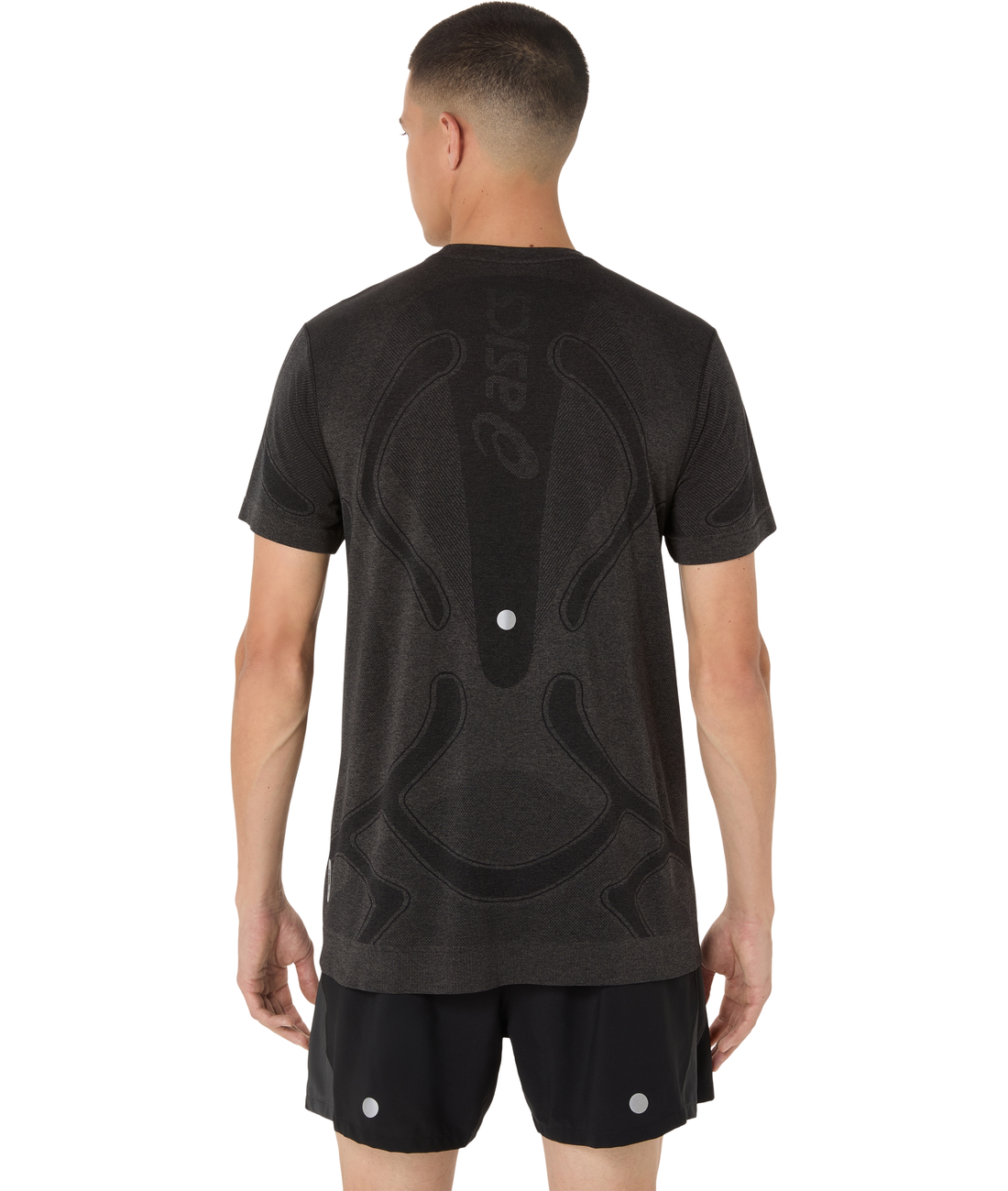 Road Seamless S/S Top