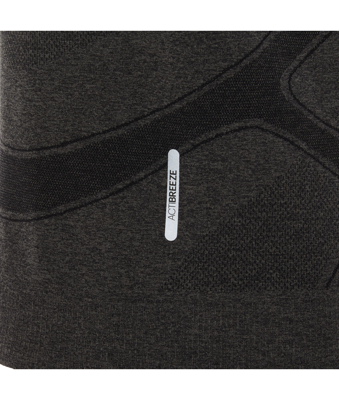 Road Seamless S/S Top