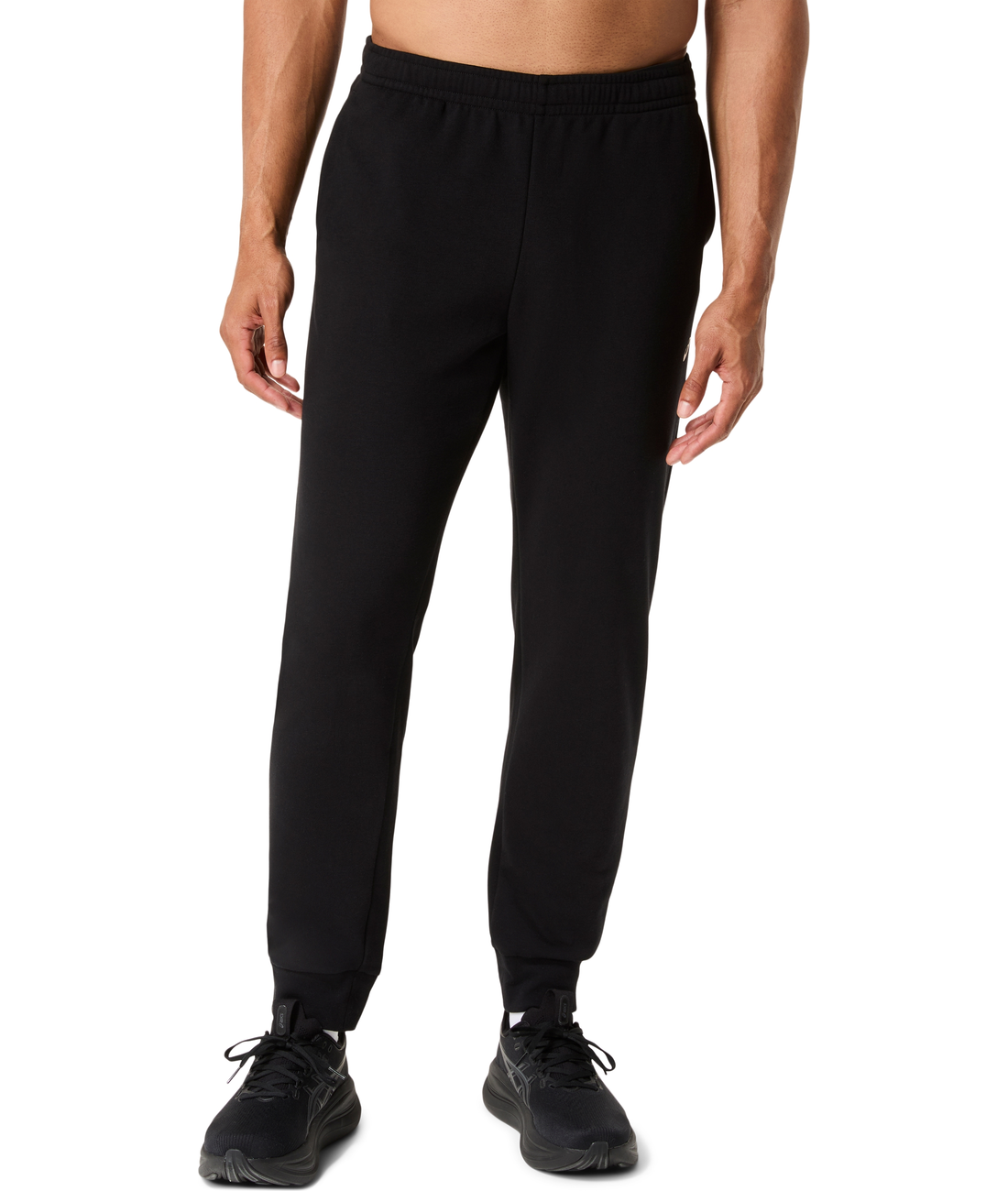 French Terry Pant