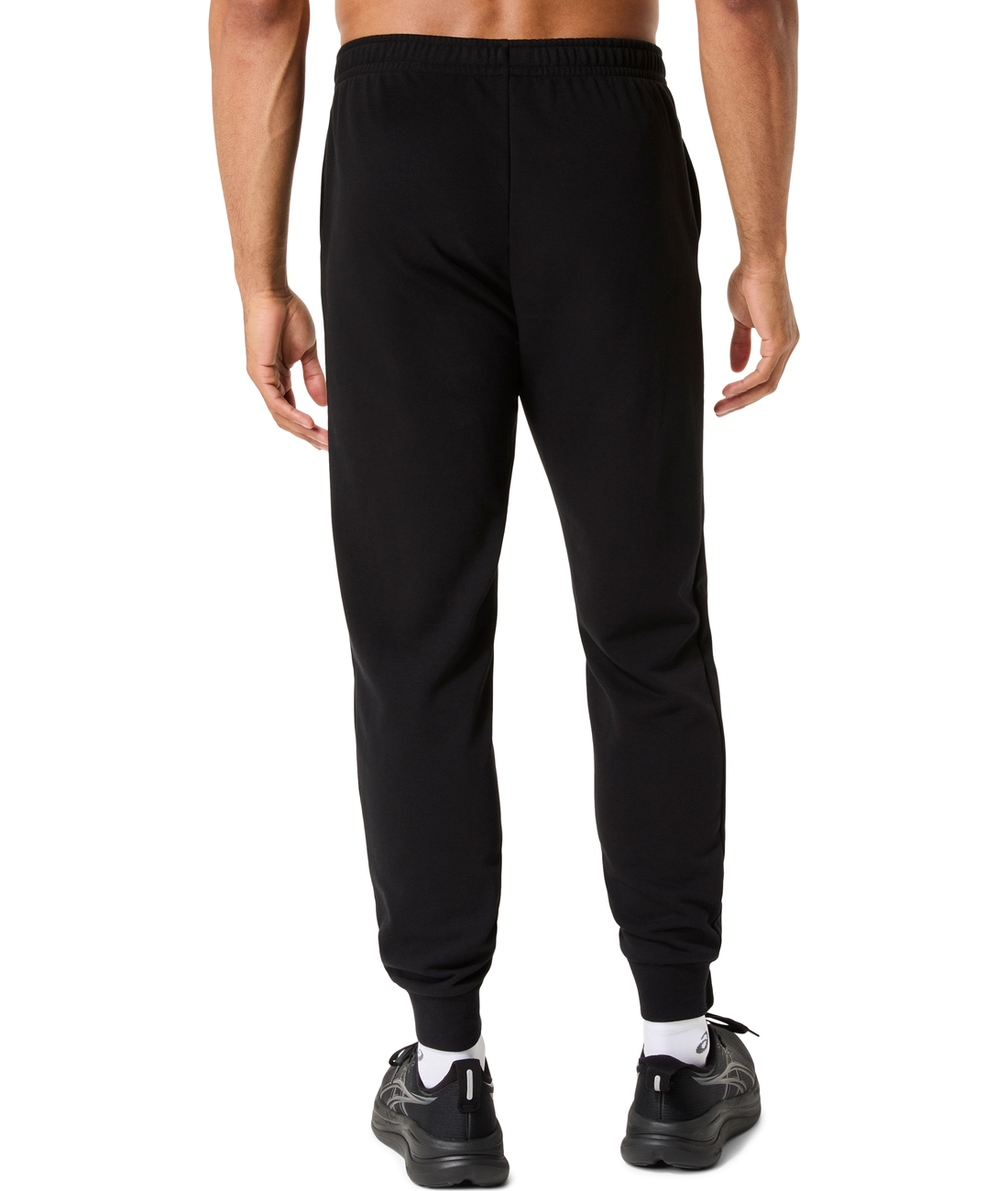 French Terry Pant