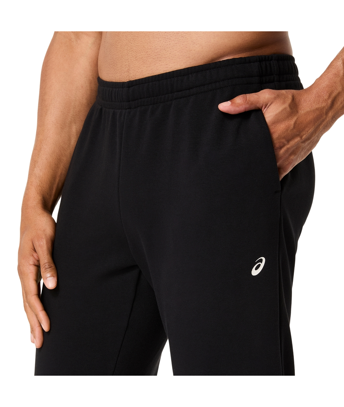 French Terry Pant