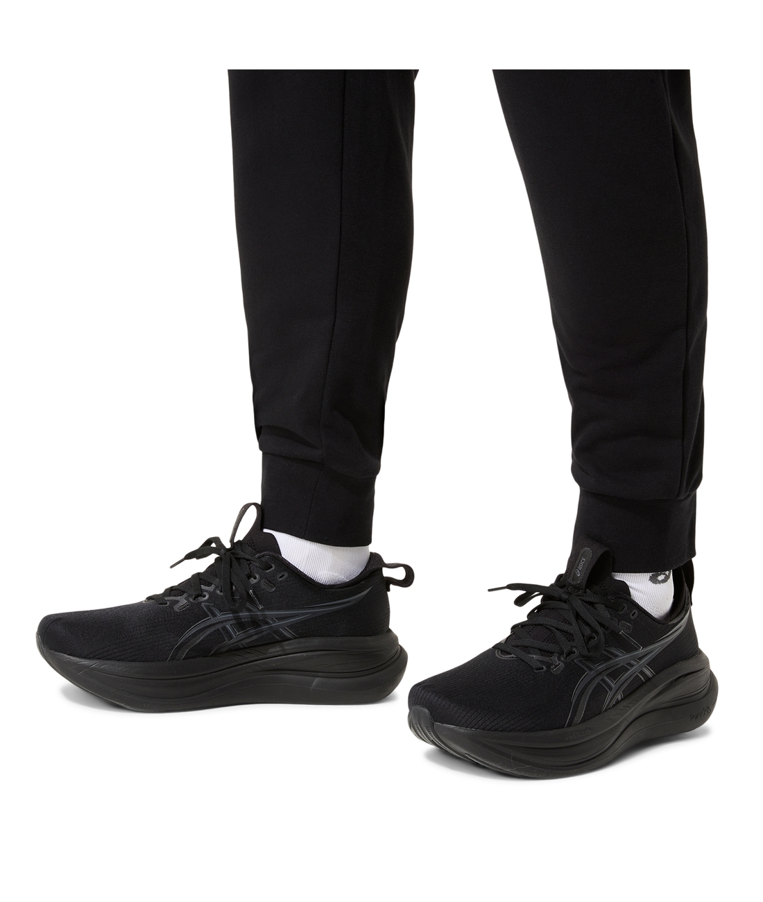 French Terry Pant