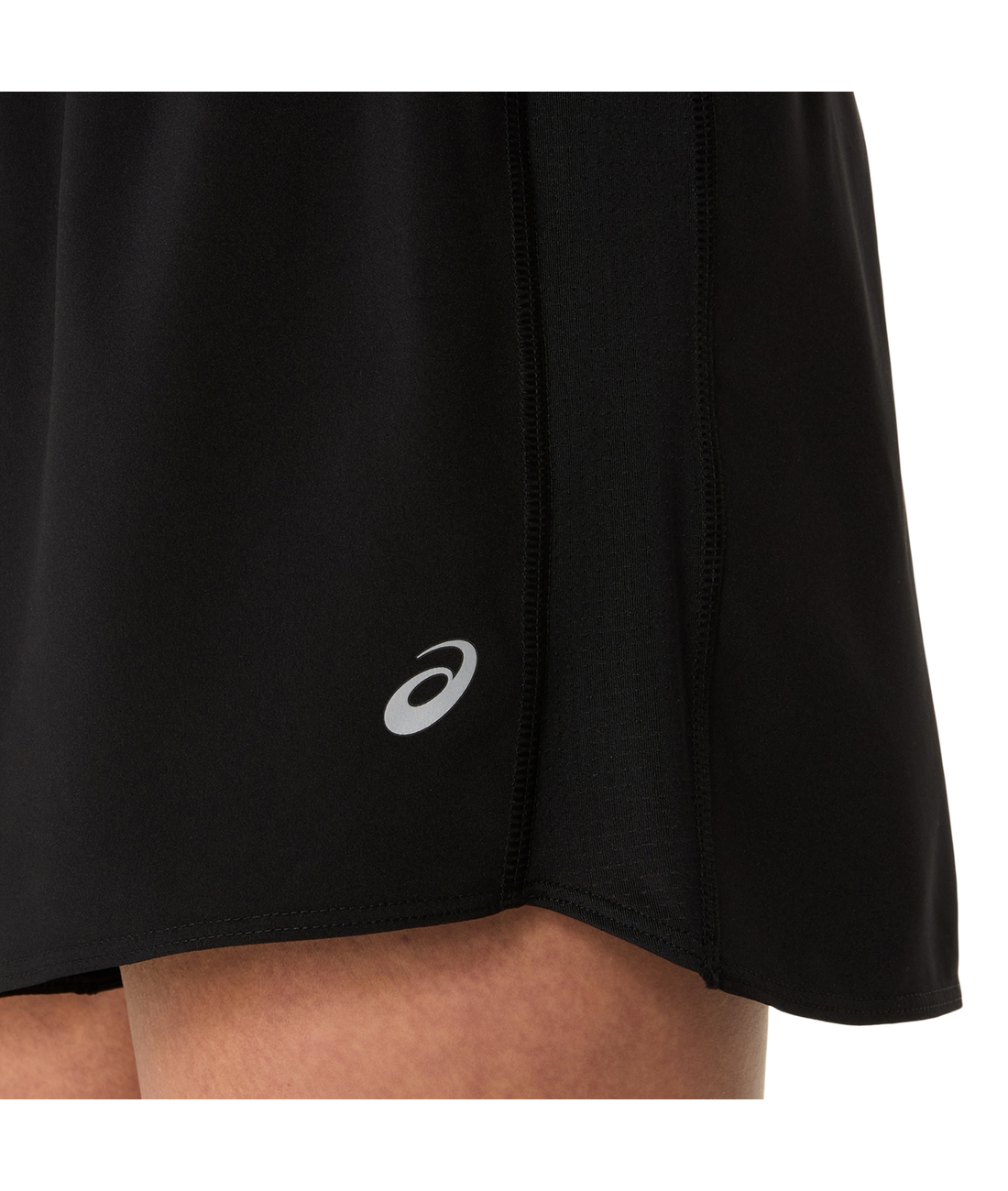 Asics Core 4IN Short Women