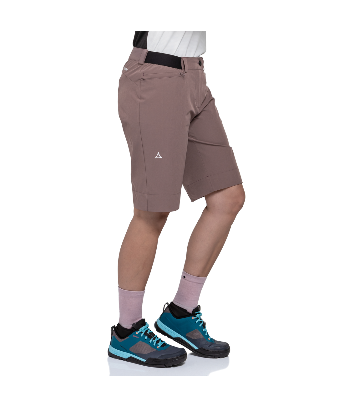 Bike Short Keitele Wmn