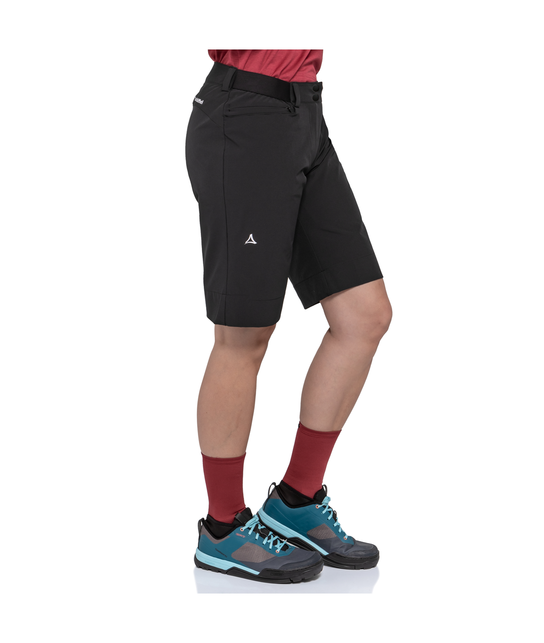 Bike Short Keitele Wmn