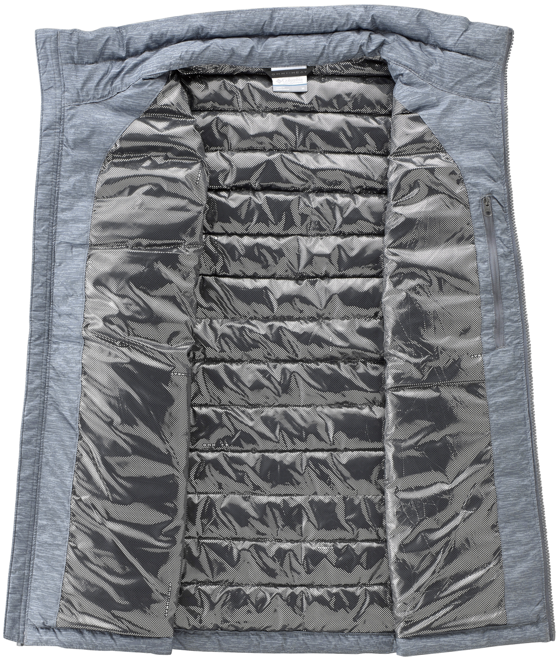 Powder Lite Vest Men