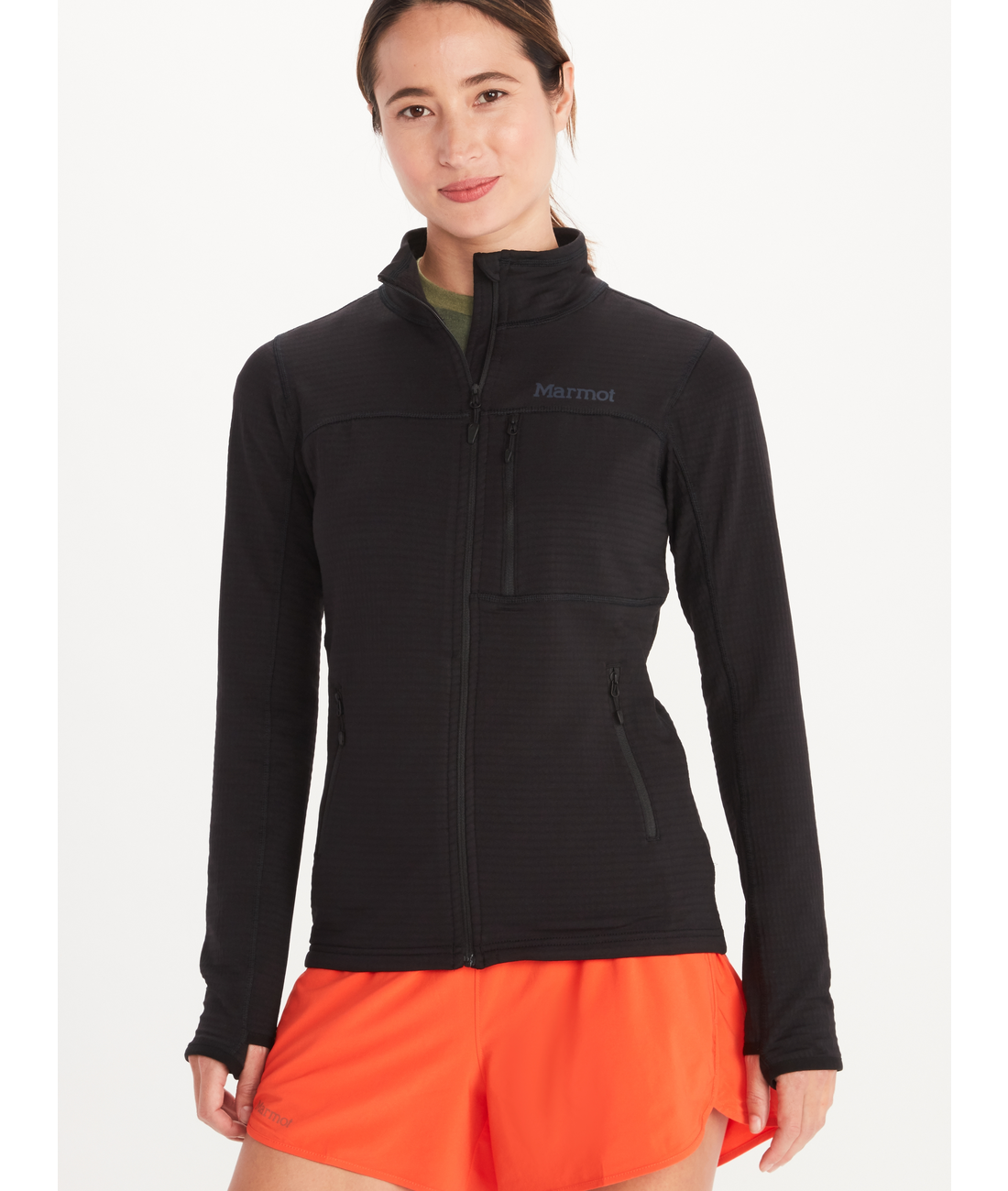 Wm's Preon Jacket