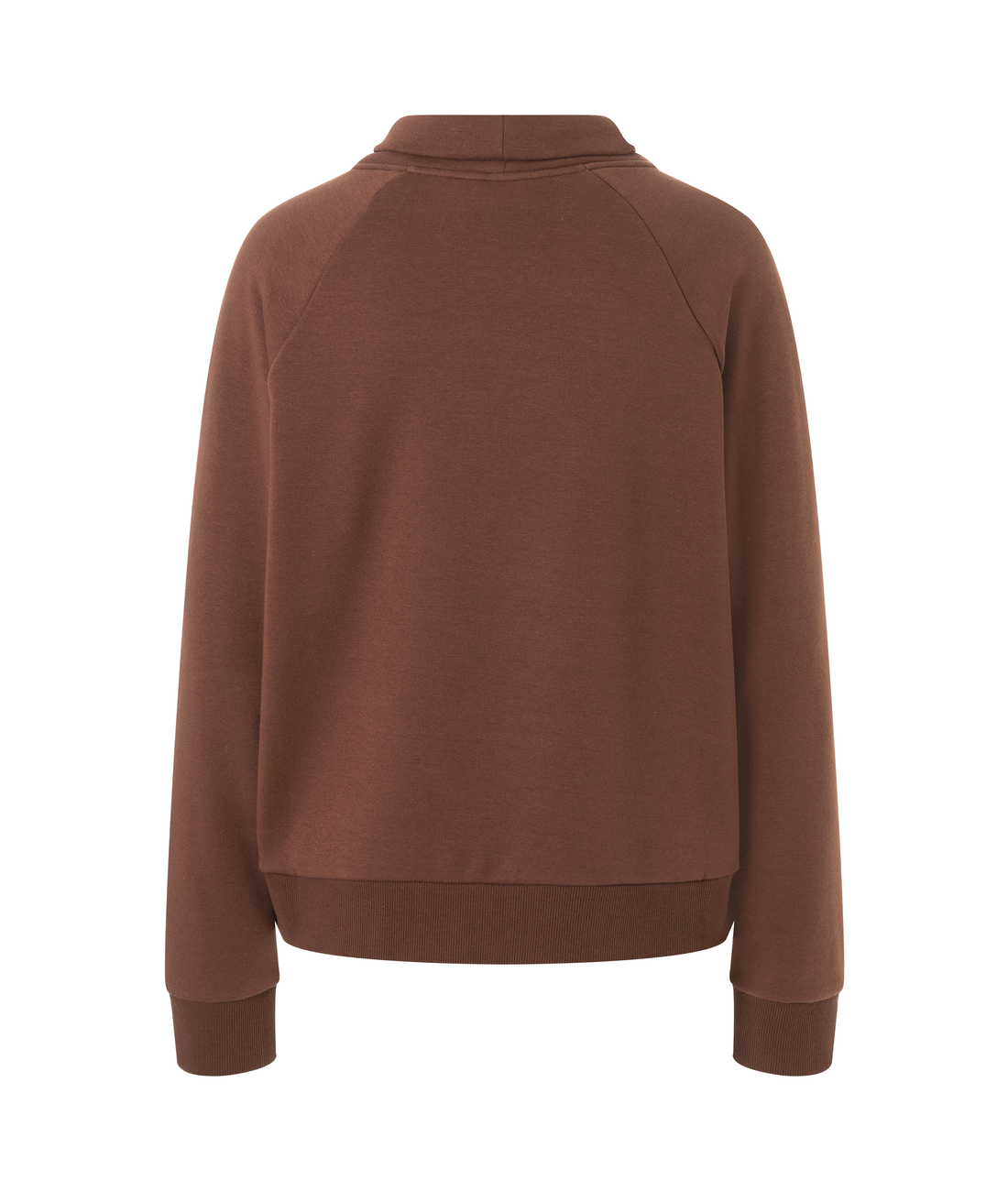 Wm's Rowan Funnel Neck