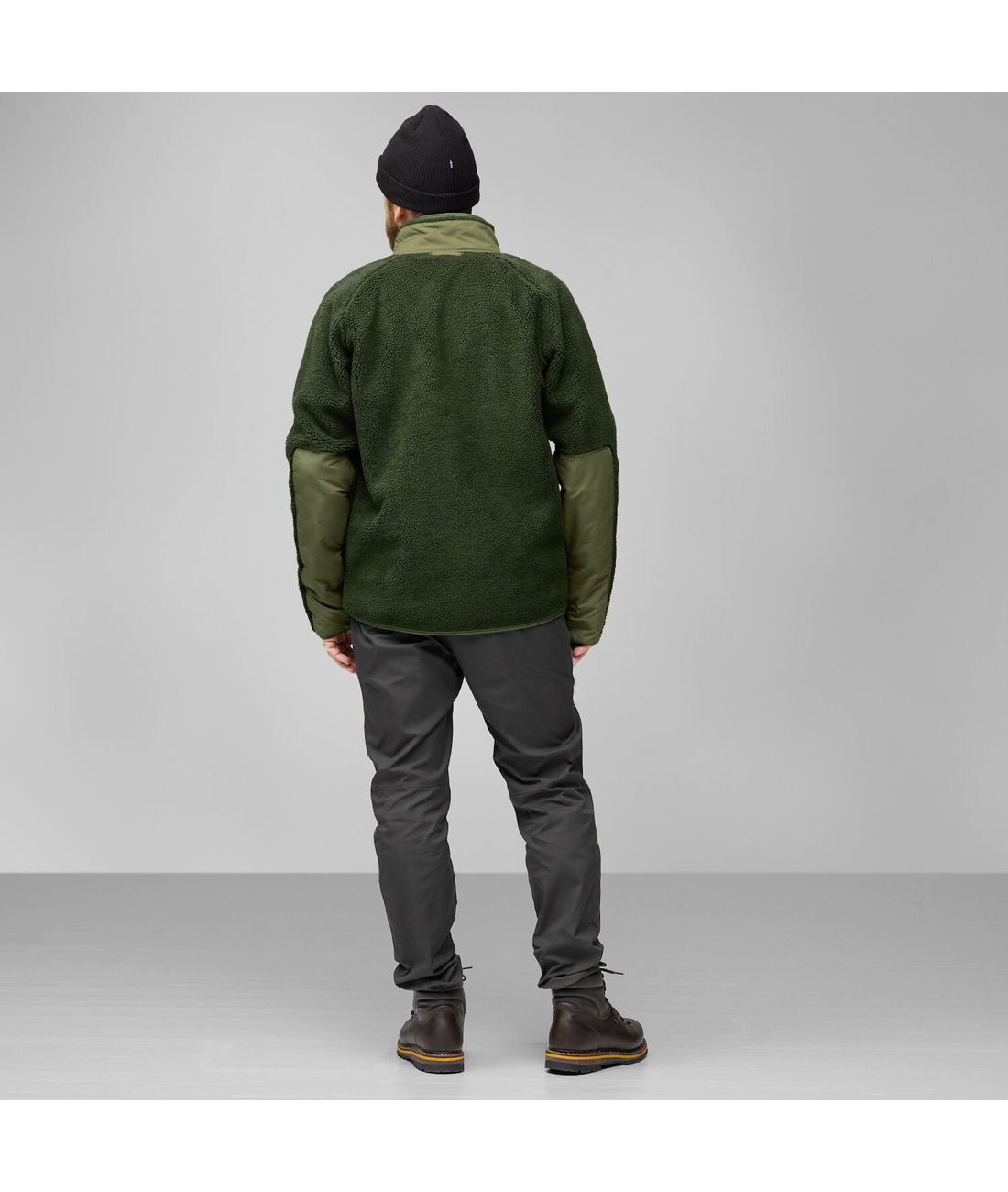 Vardag Pile Jacket M