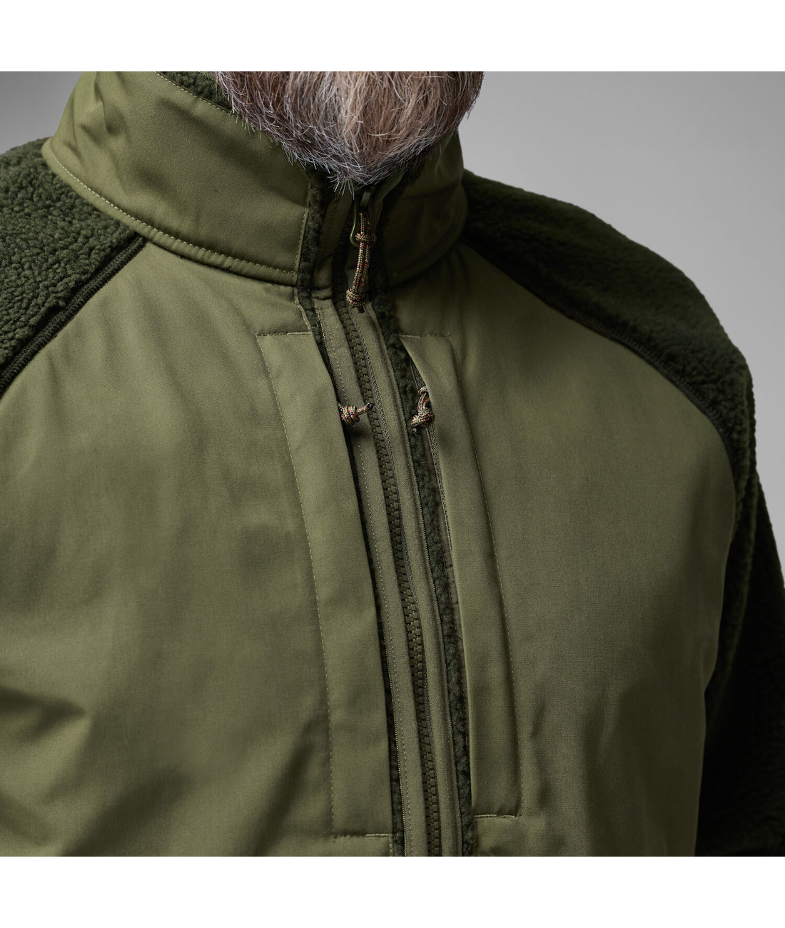 Vardag Pile Jacket M