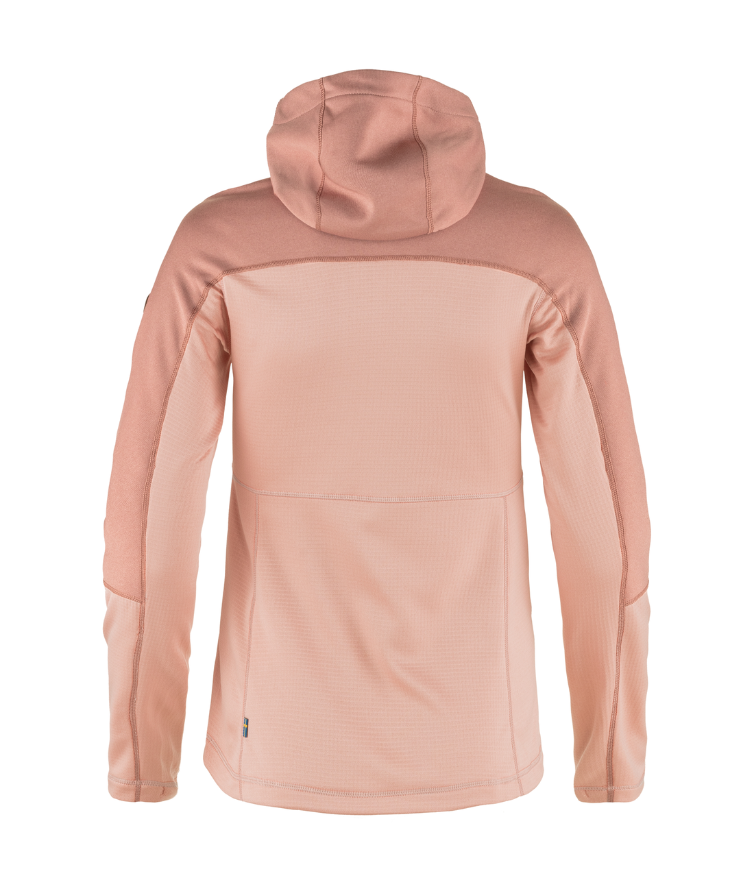 Abisko Trail Fleece W