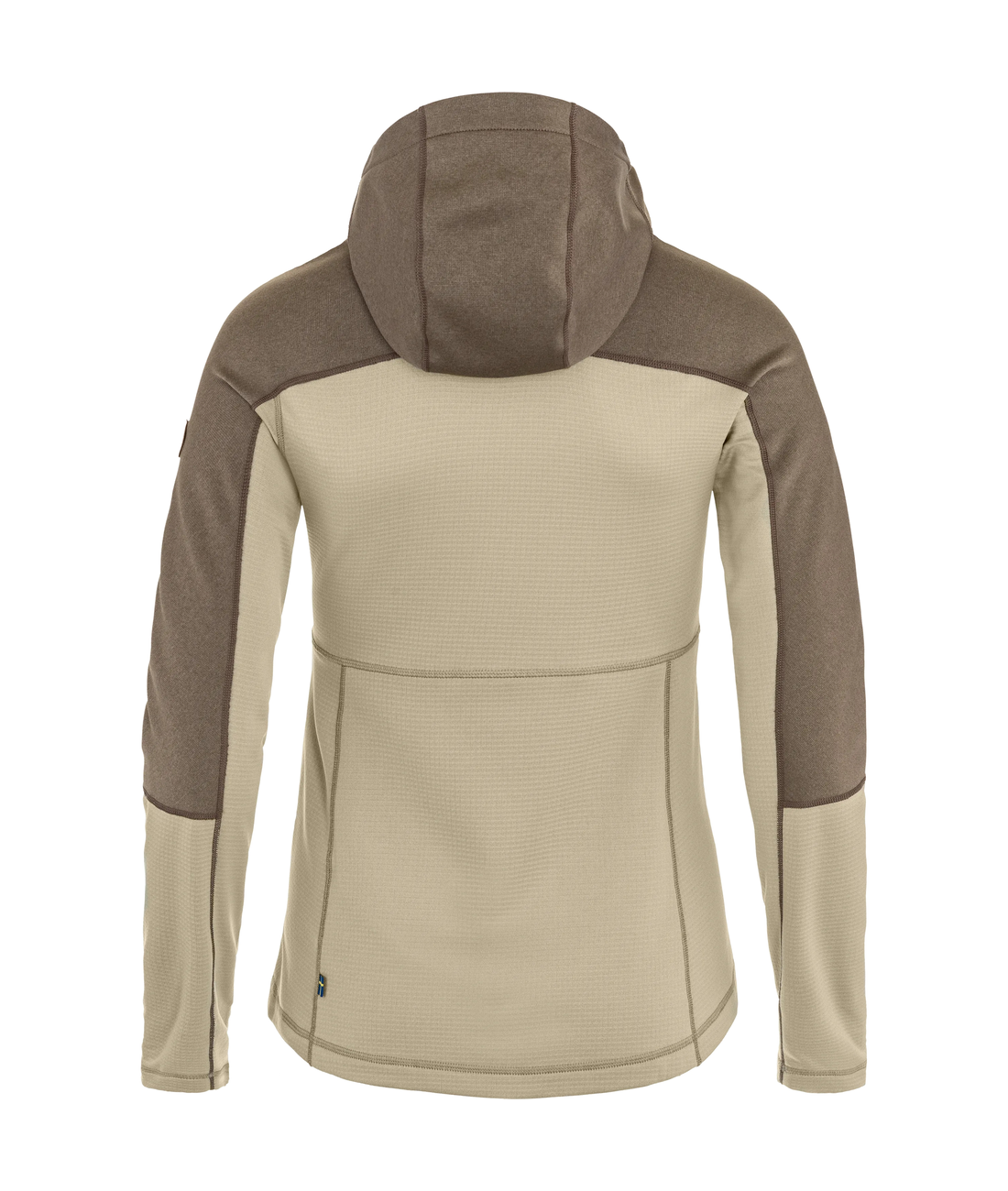 Abisko Trail Fleece W