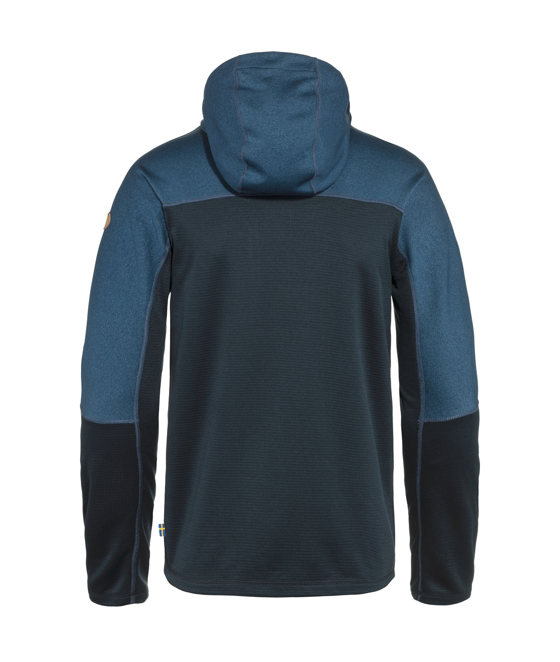 Abisko Trail Fleece M