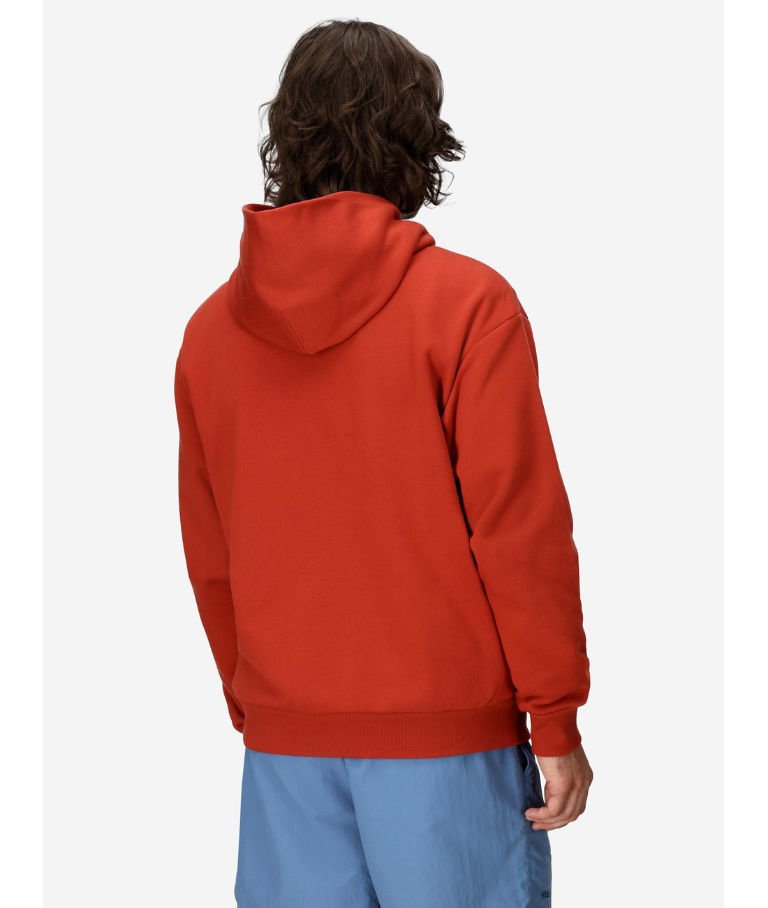 Coastal Hoody