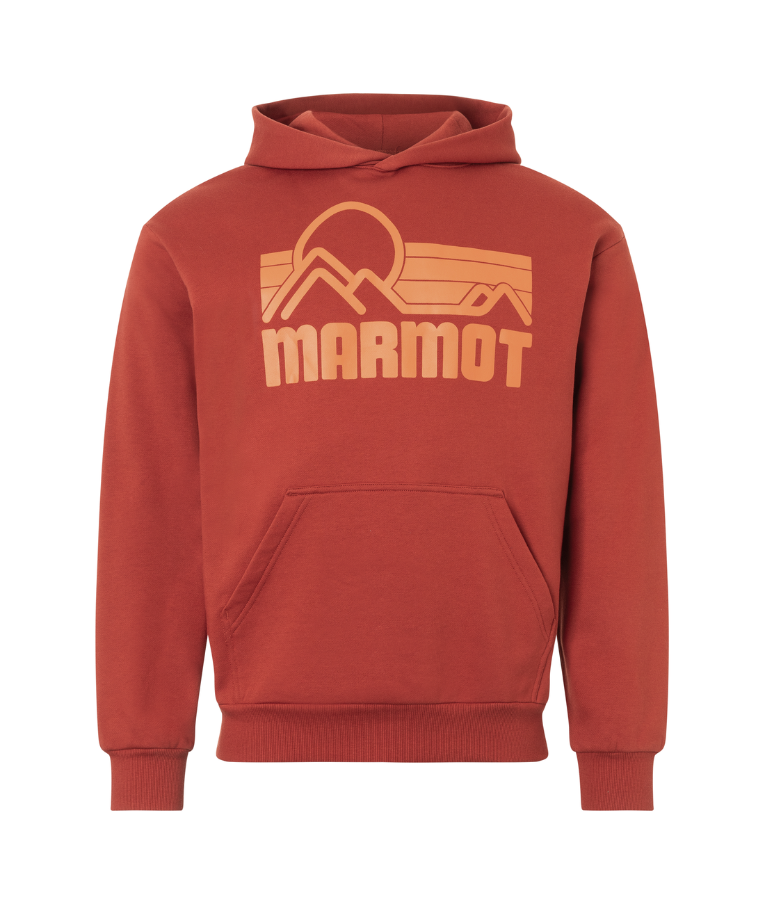 Coastal Hoody