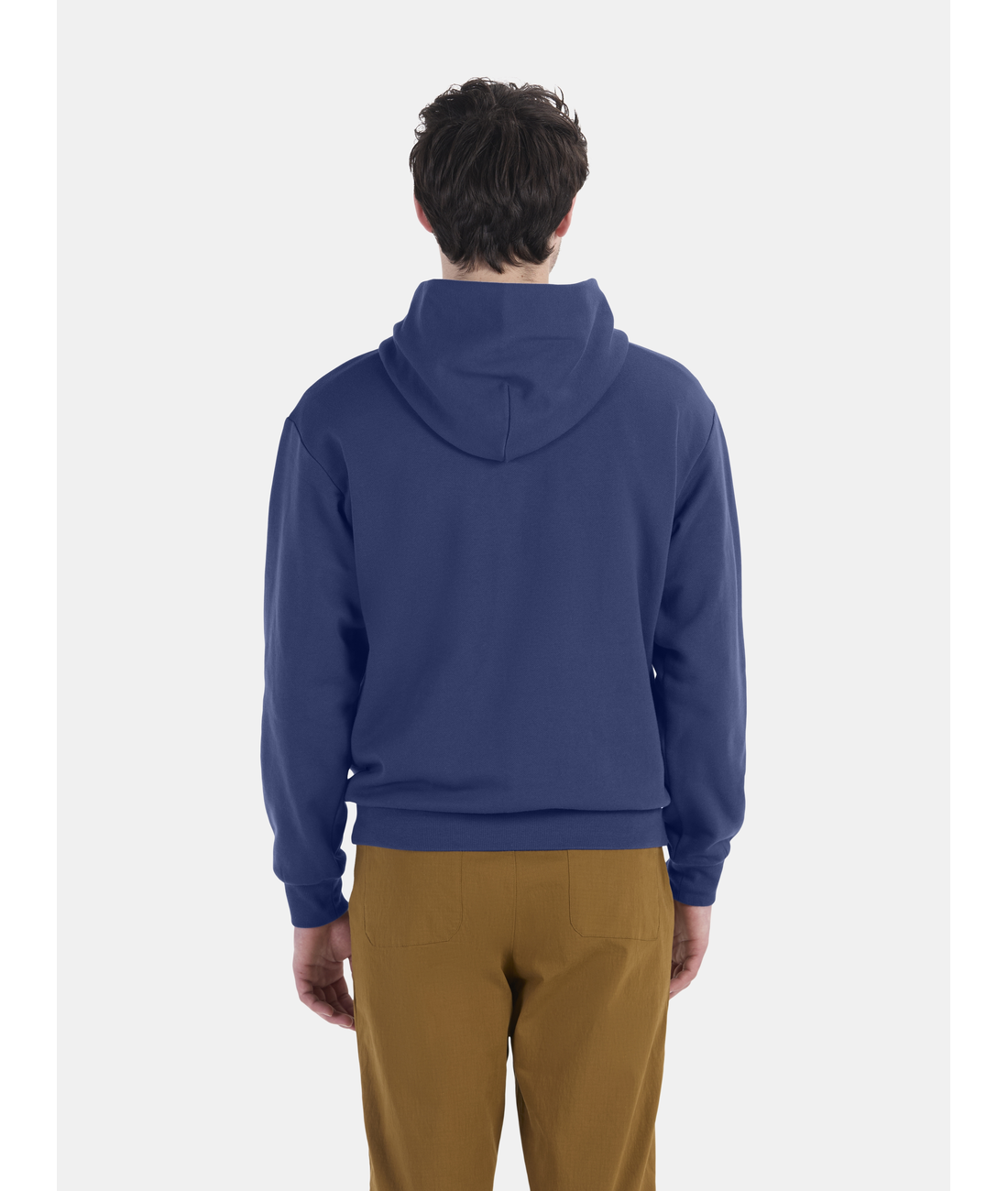 Coastal Hoody