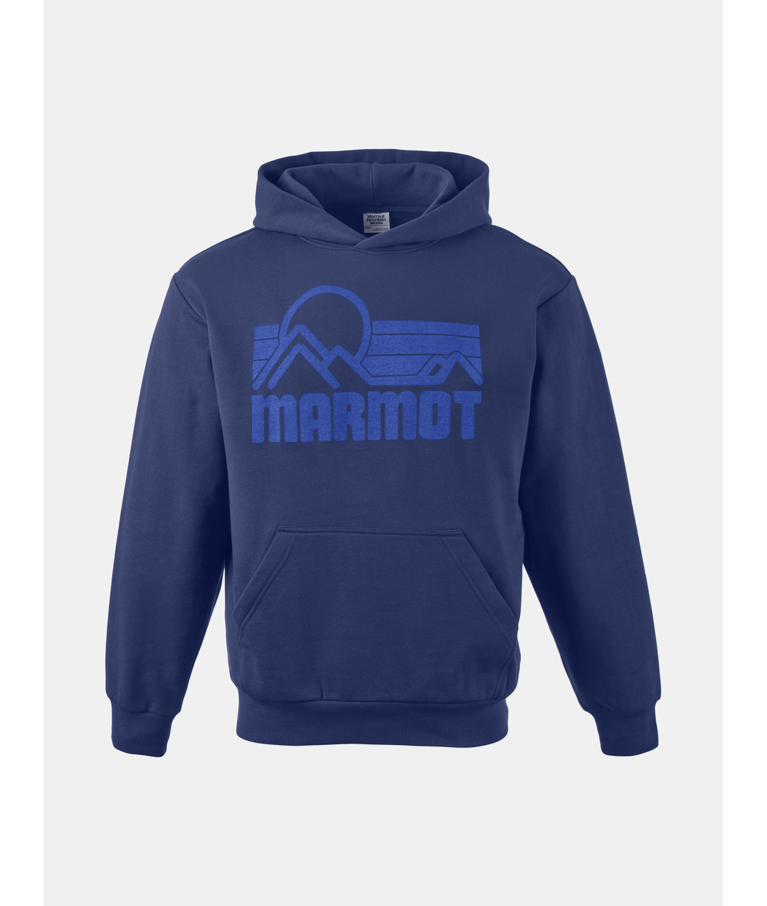 Coastal Hoody