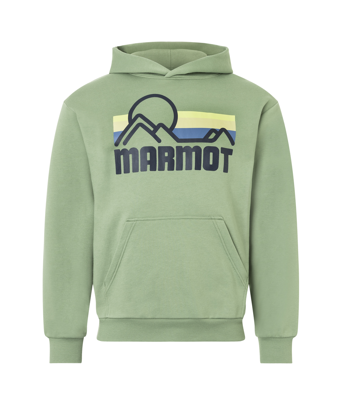 Coastal Hoody